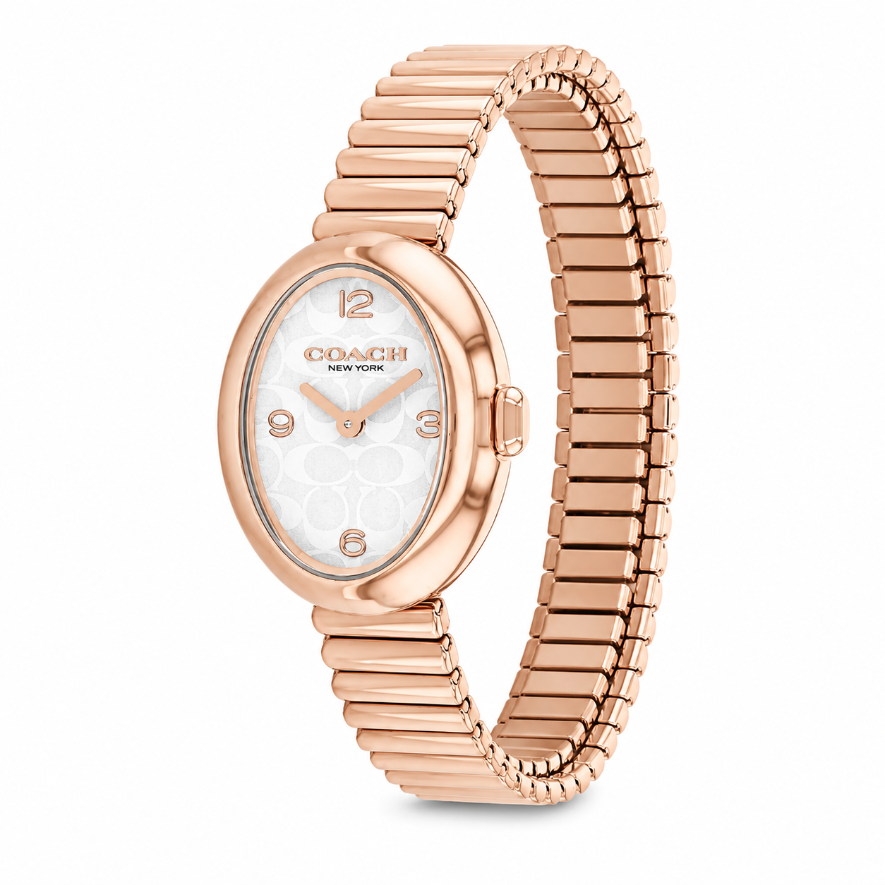 Reloj Coach Sammy Rose Gold