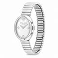 Reloj Coach Sammy Silver White