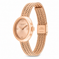 Reloj Coach Sammy Rose Gold Mesh