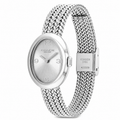 Reloj Coach Sammy Silver Mesh