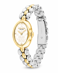 Reloj Coach Sammy Two Tone Link