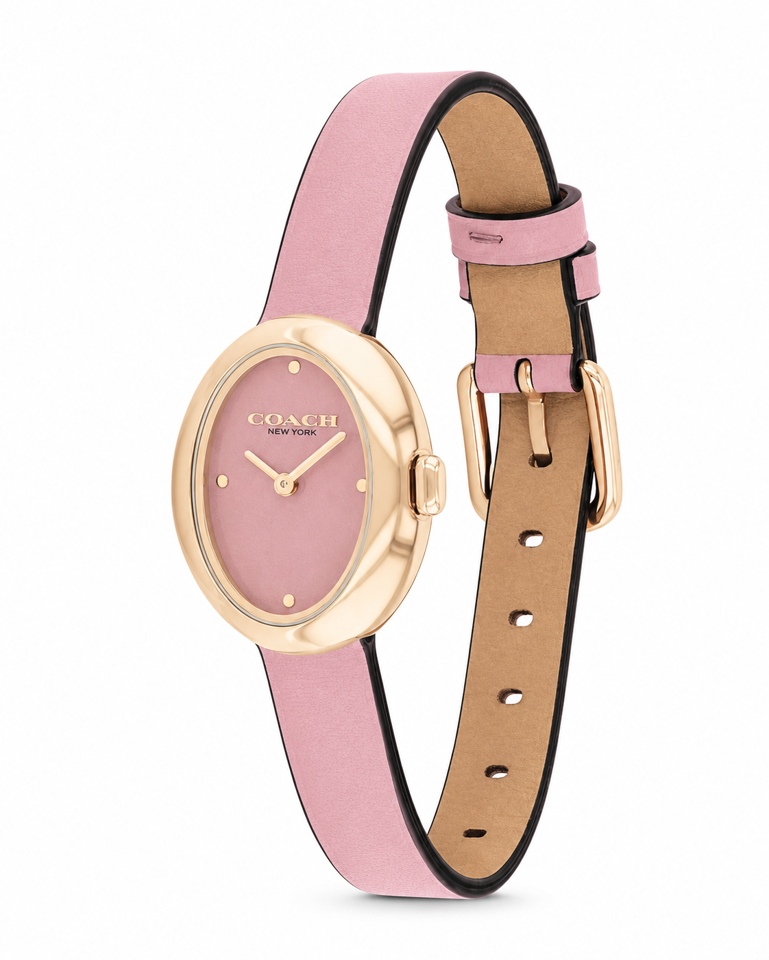 Reloj Coach Sammy Blush