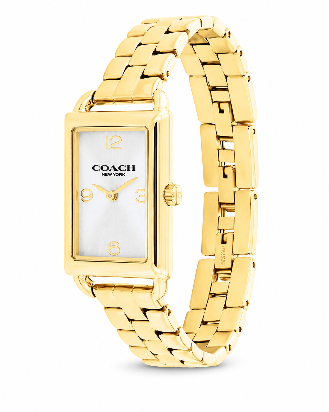 Reloj Coach Liz Gold