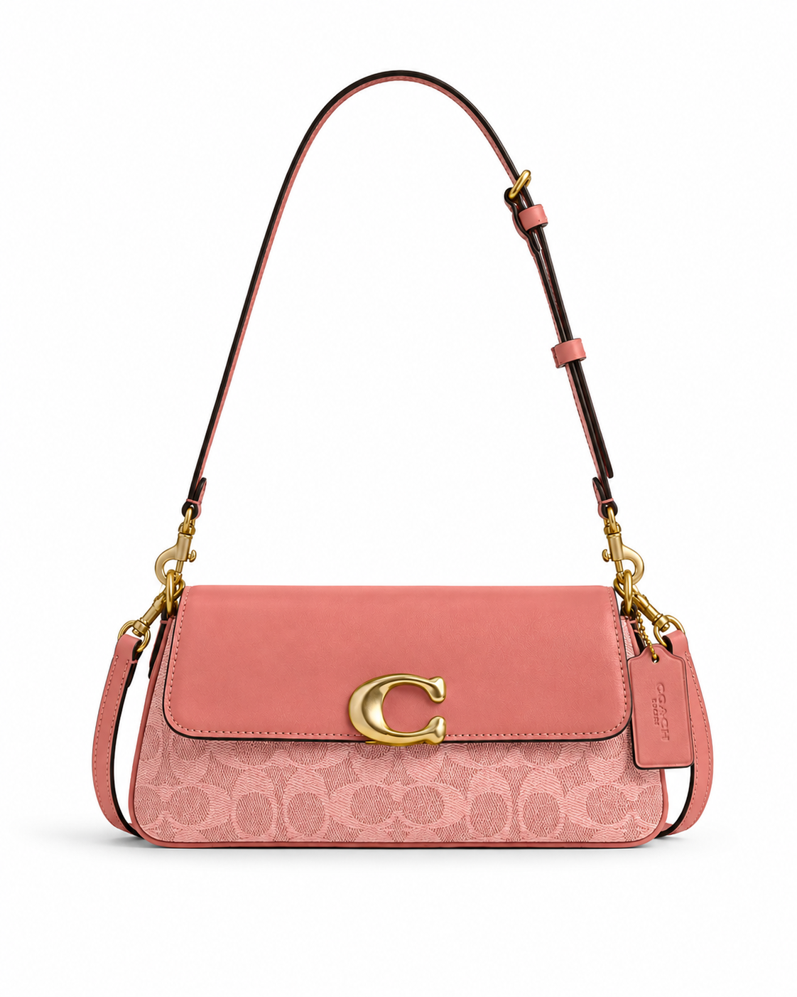 Bolso Coach Jet Shoulder Bag