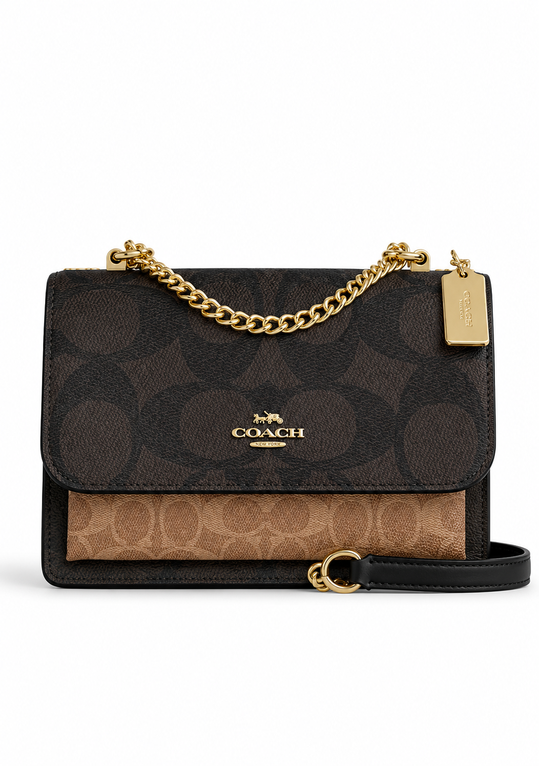 Bolso Coach Klare Crossbody