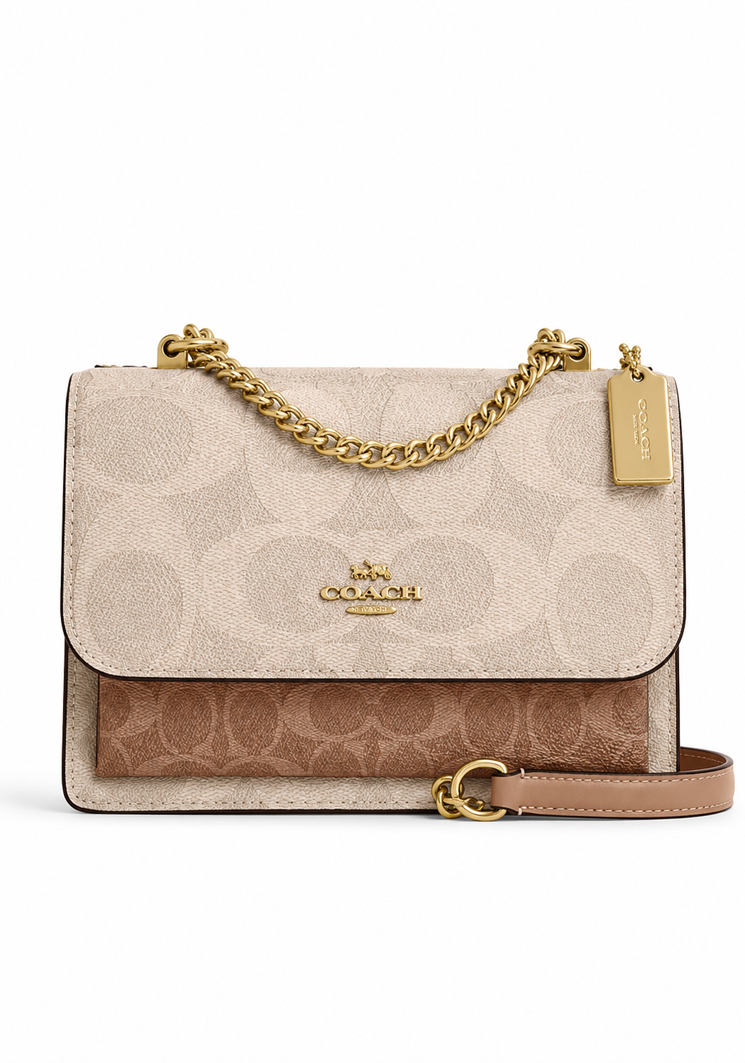 Bolso Coach Klare Crossbody