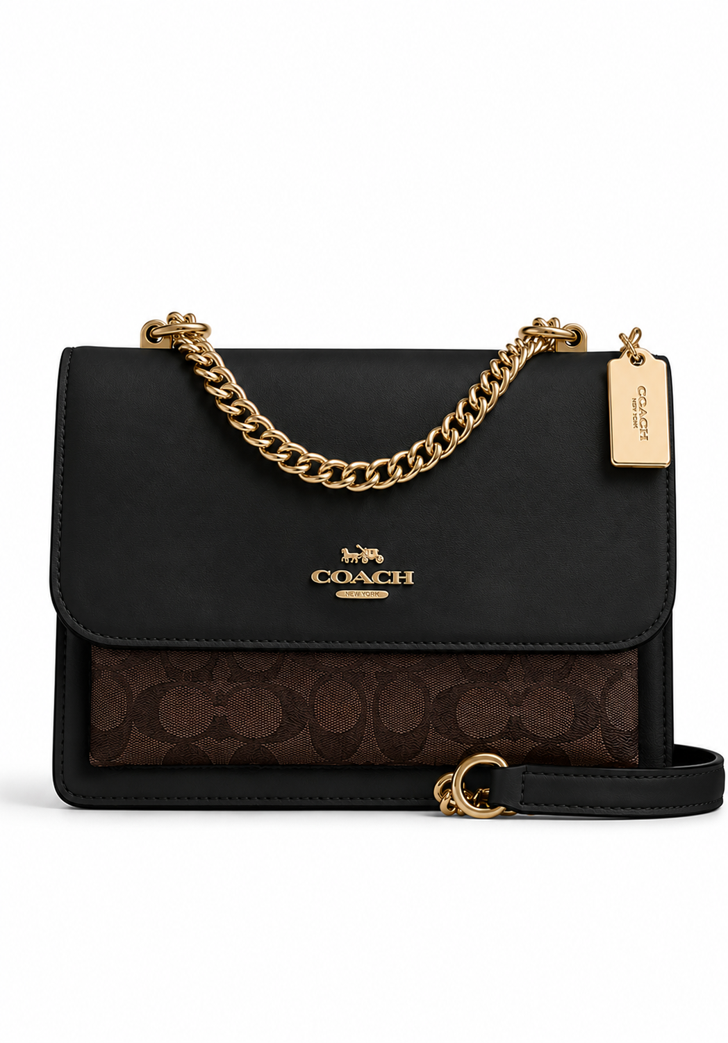 Bolso Coach Klare Crossbody