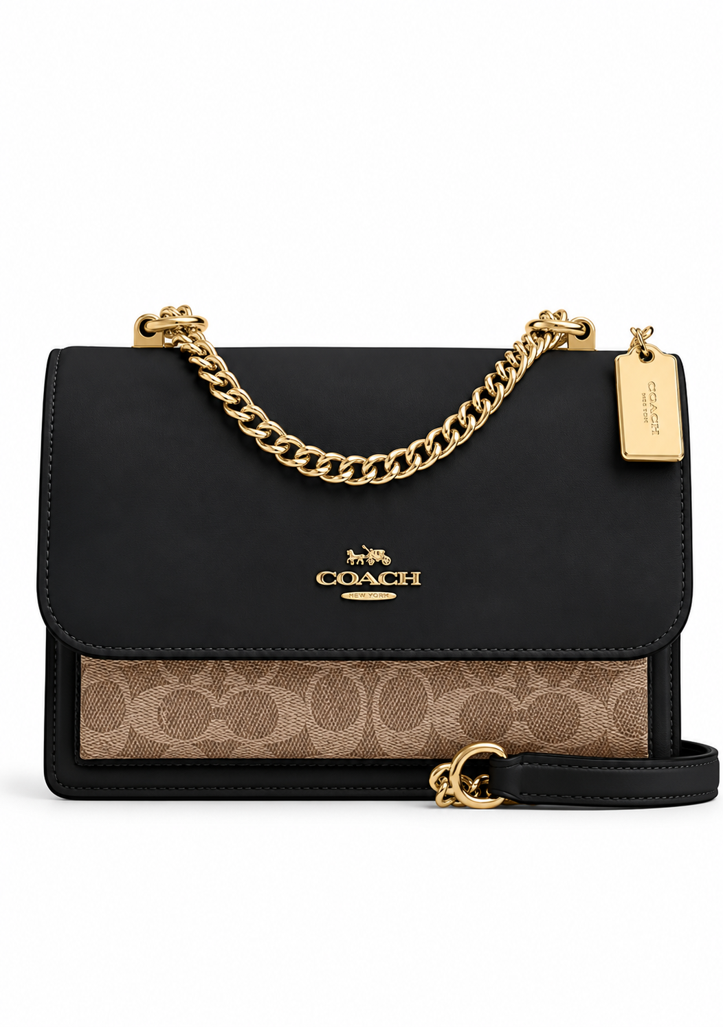 Bolso Coach Klare Crossbody