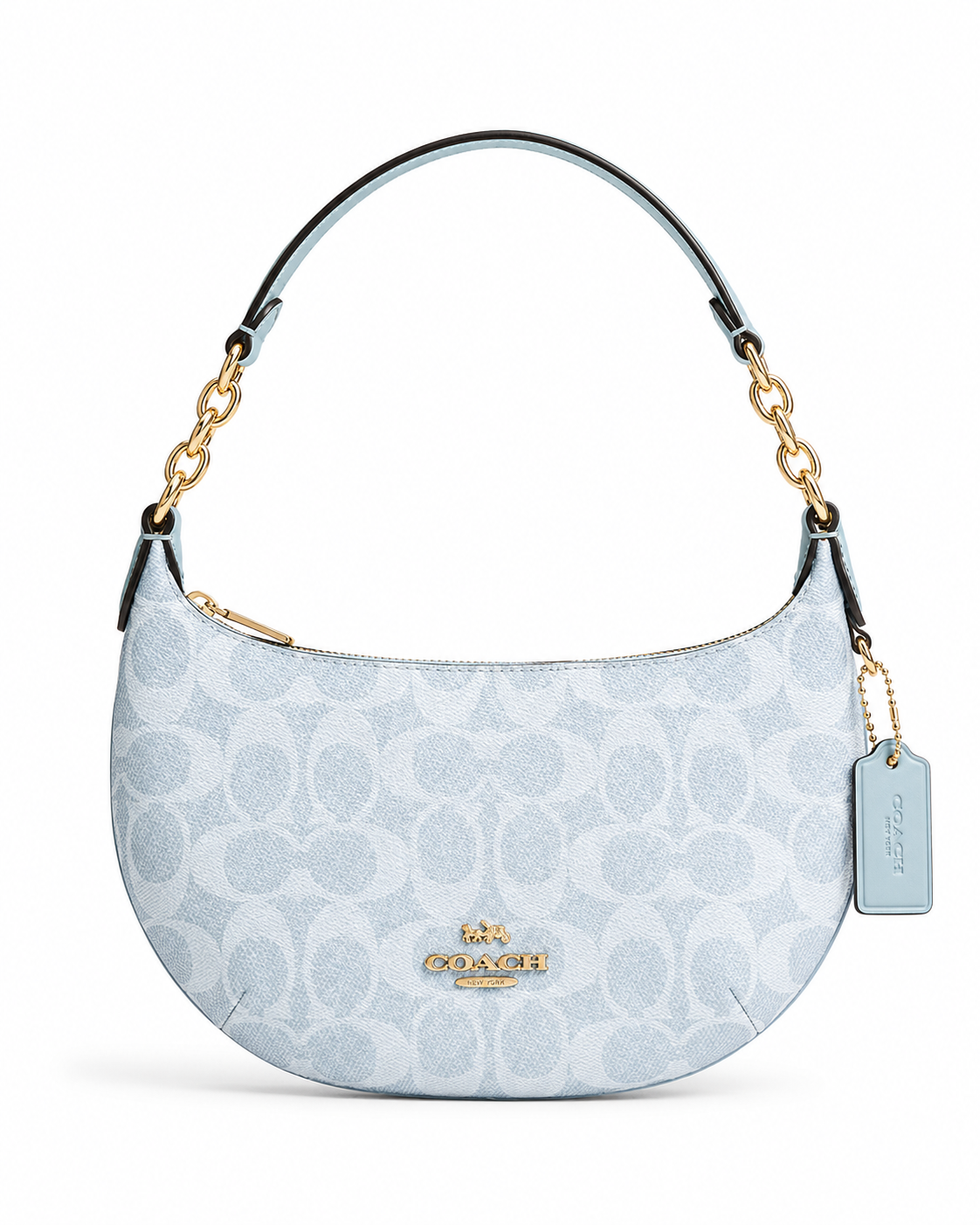 Bolso Coach Mini Payton Hombro