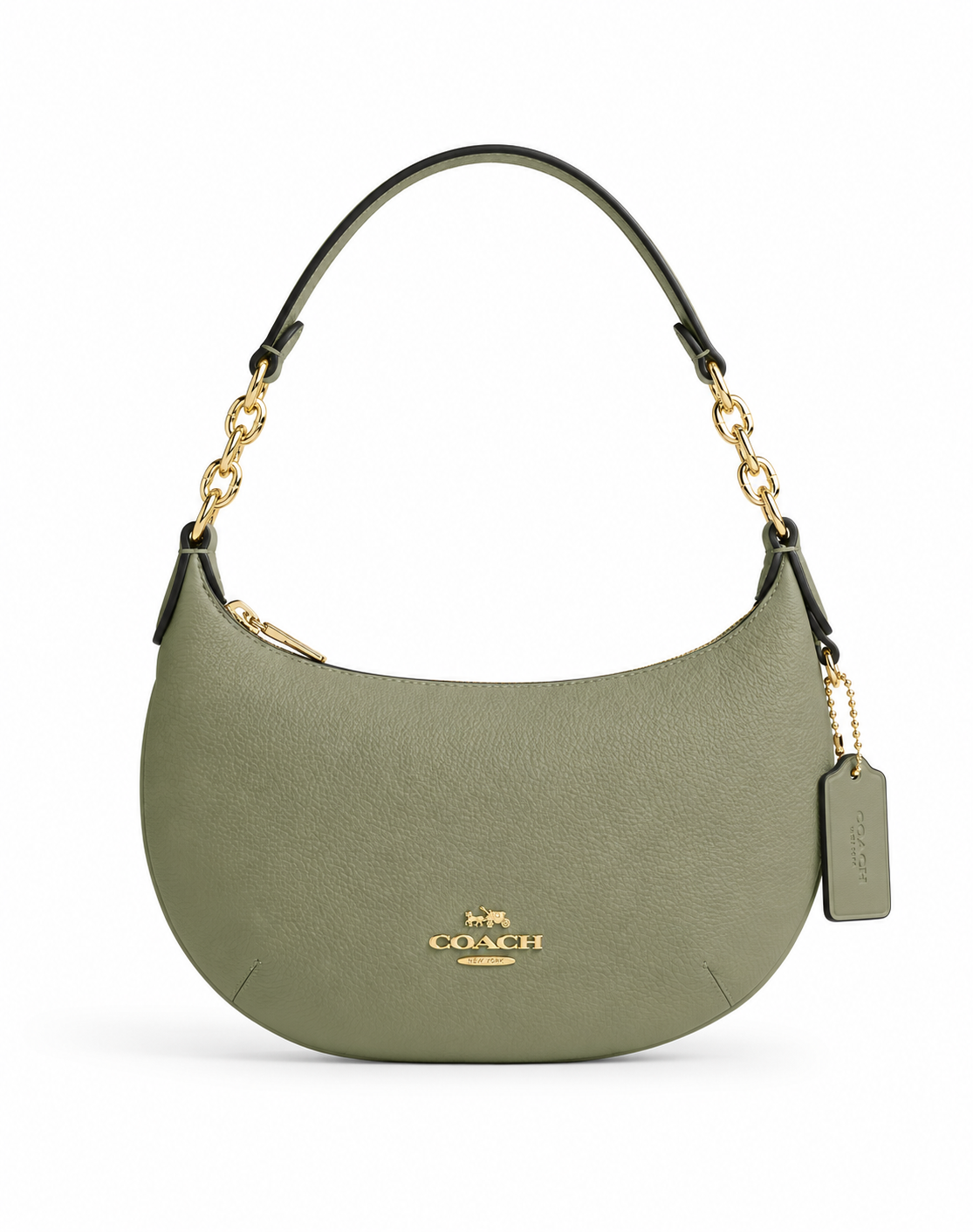 Bolso Coach Mini Payton Hombro