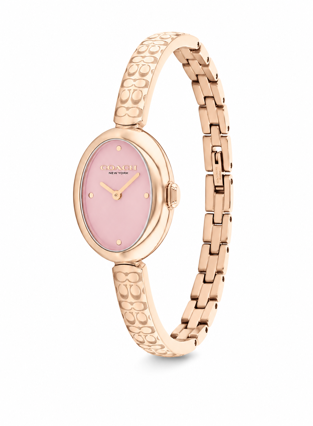 Reloj Coach Sammy