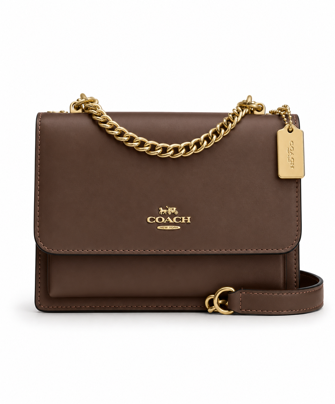 Bolso Coach Mini Klare Crossbody
