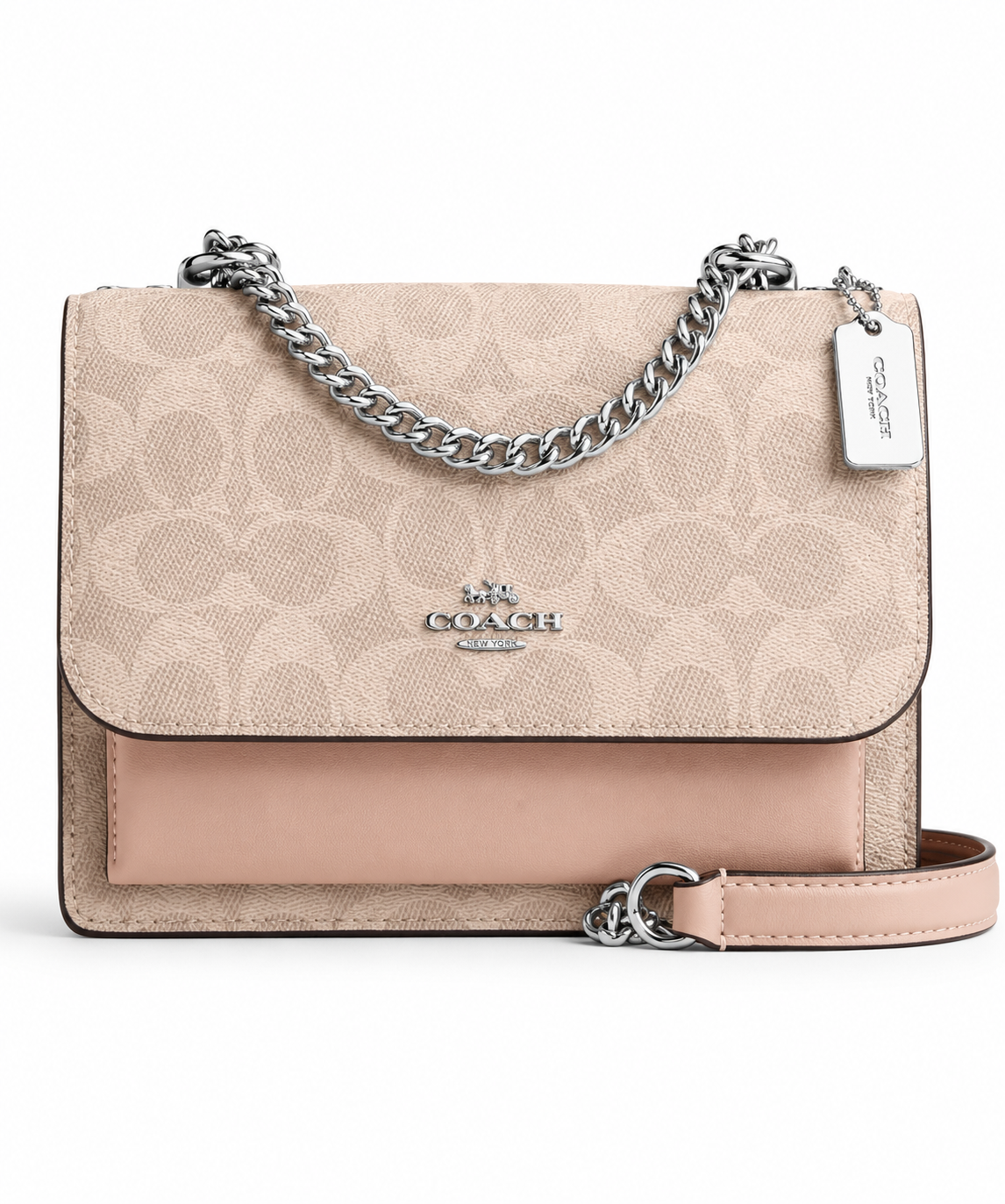 Bolso Coach Mini Klare Crossbody