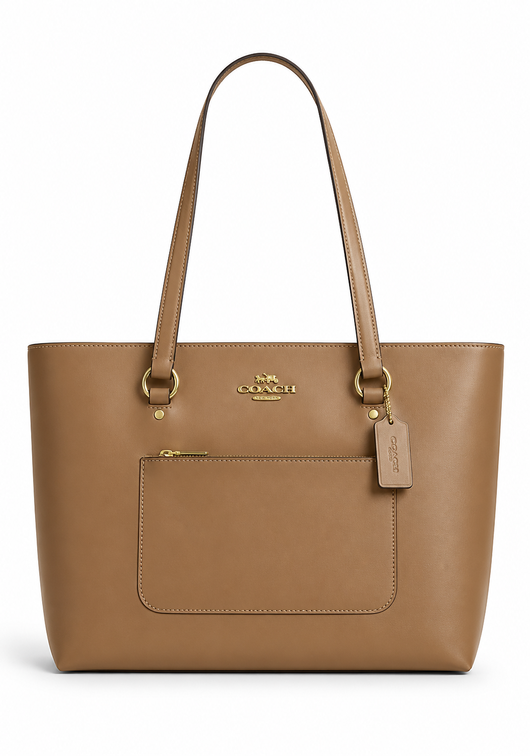 Bolso Coach Station Tote Bag