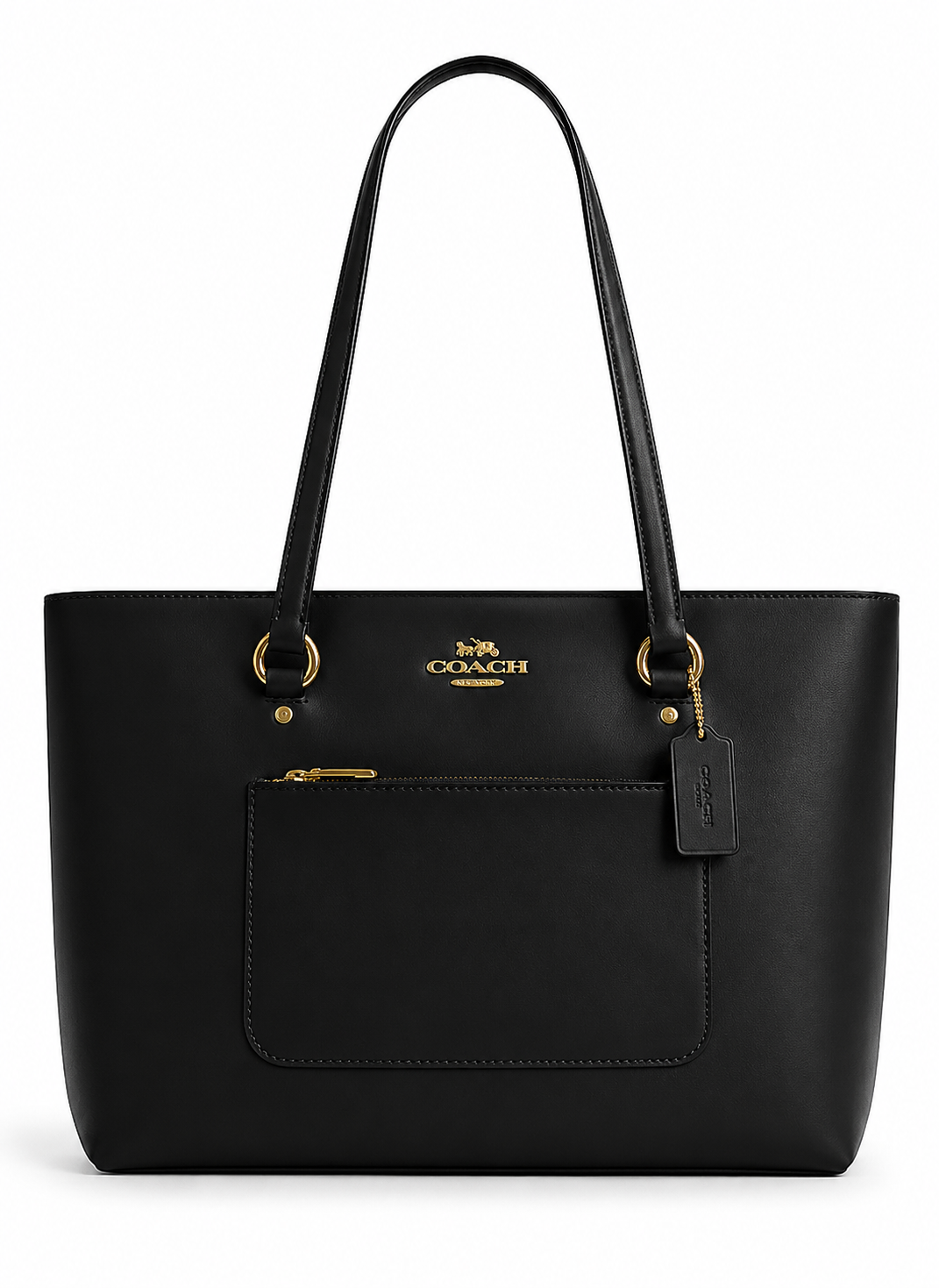 Bolso Coach Station Tote Bag