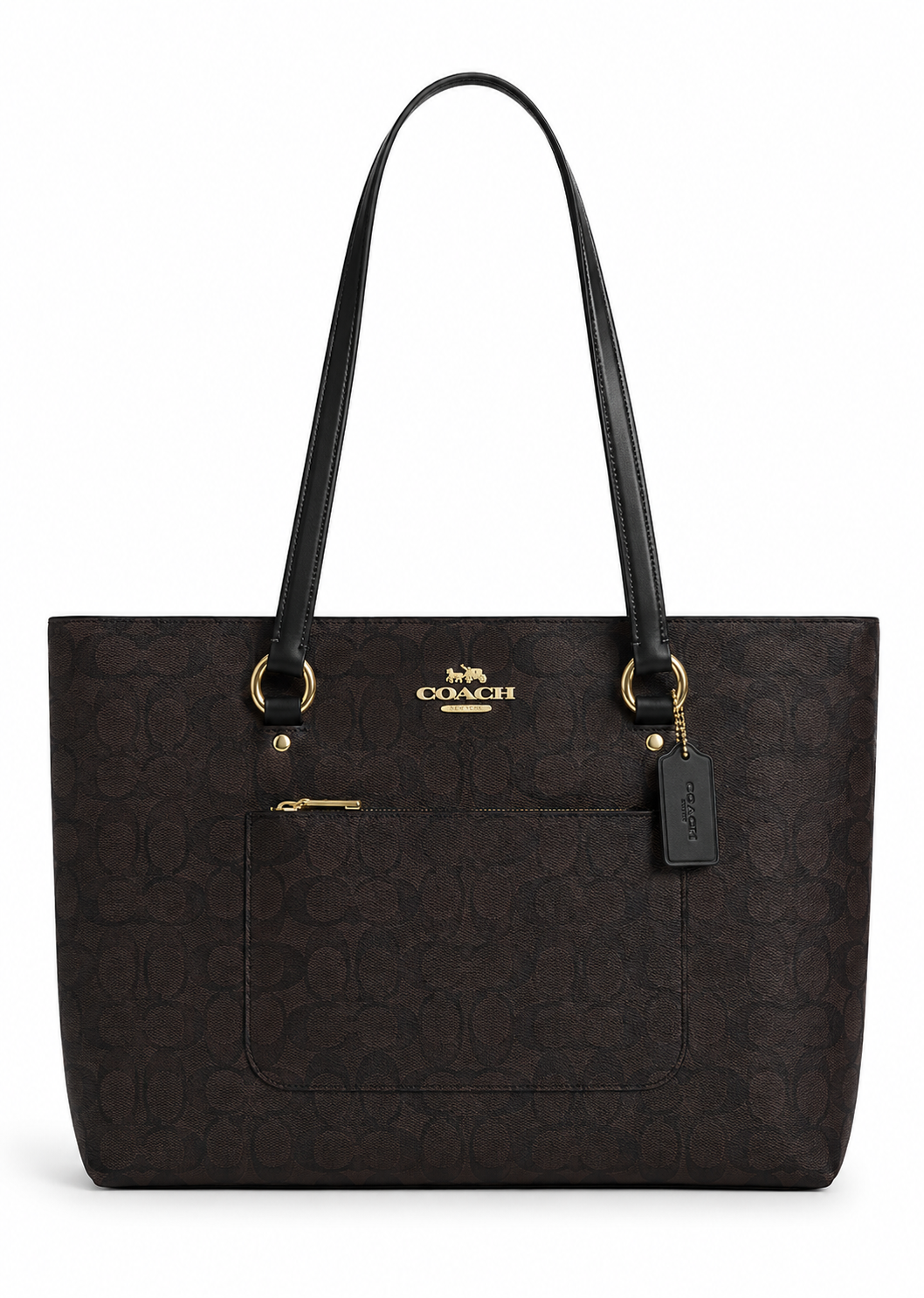 Bolso Coach Station Tote Bag