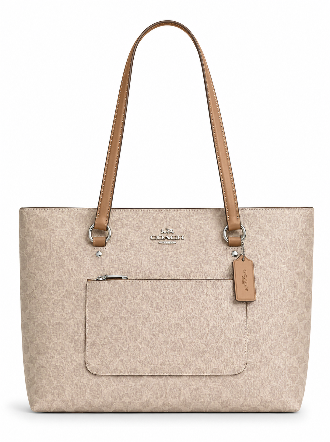 Bolso Coach Station Tote Bag