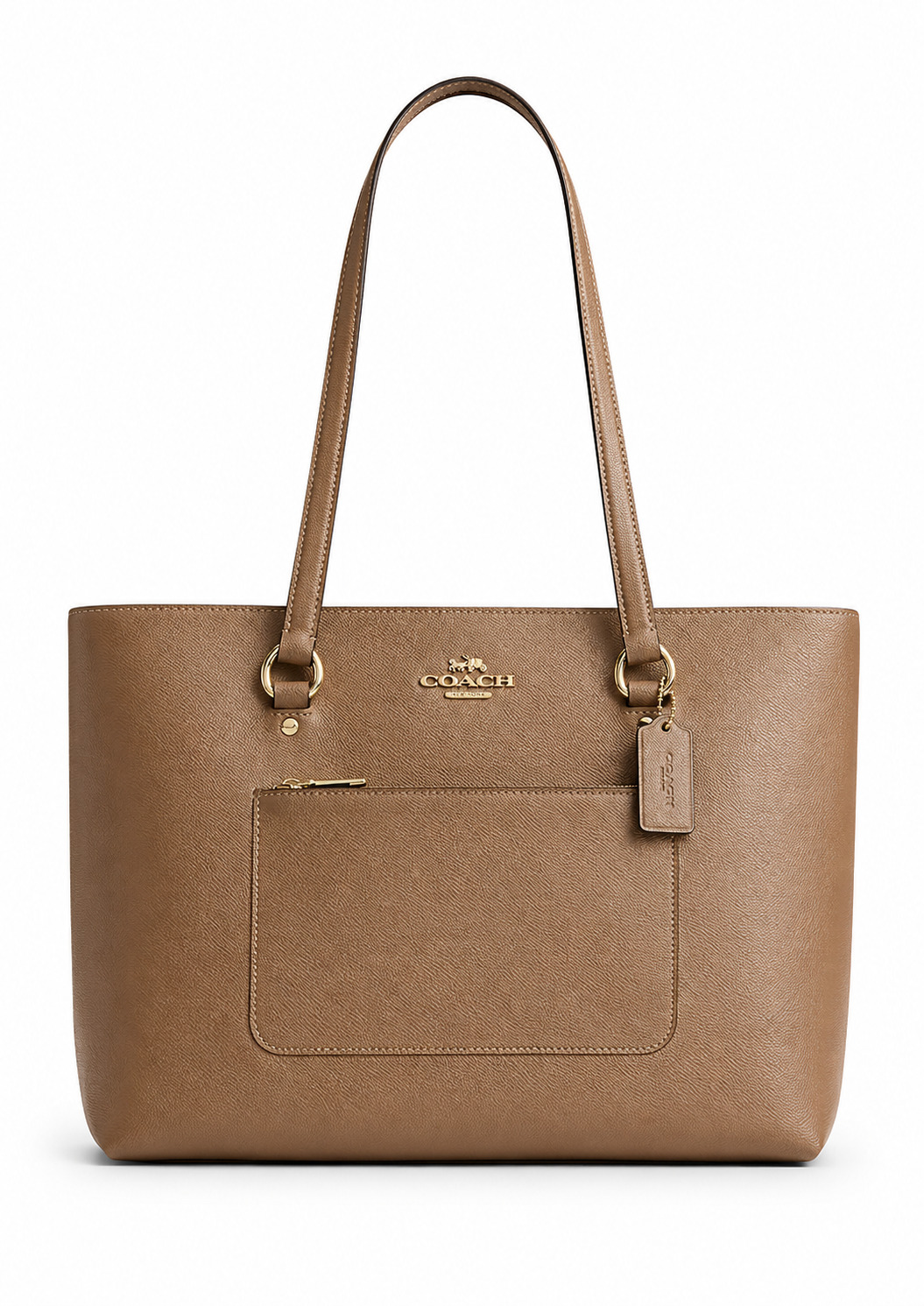 Bolso Coach Station Tote Bag