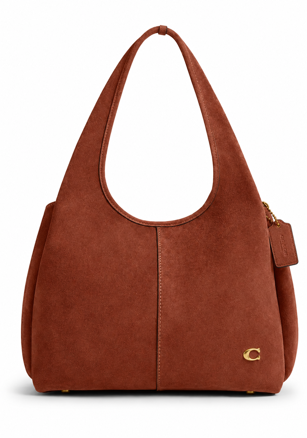 Bolso Coach Lana Shoulder