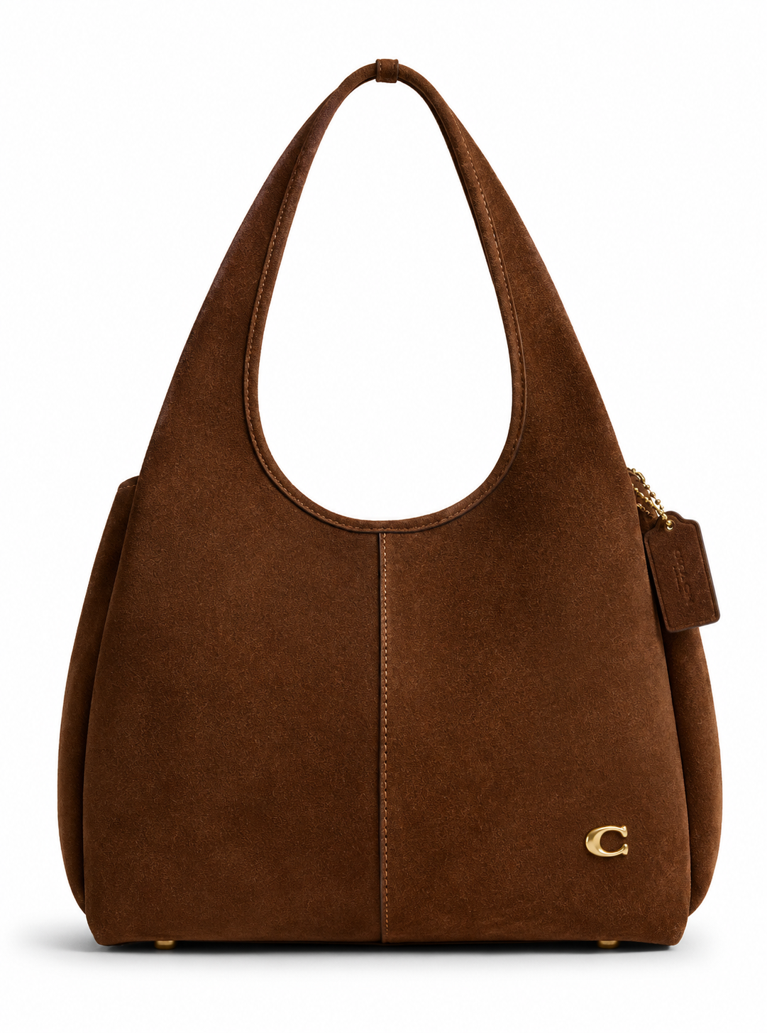 Bolso Coach Lana Shoulder