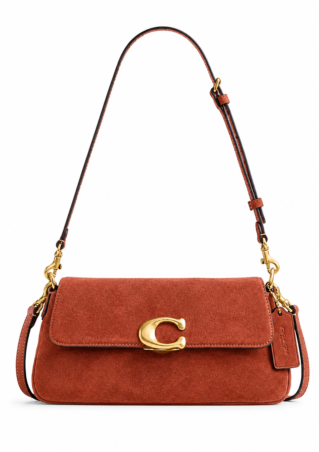 Bolso Coach Jet Shoulder Bag