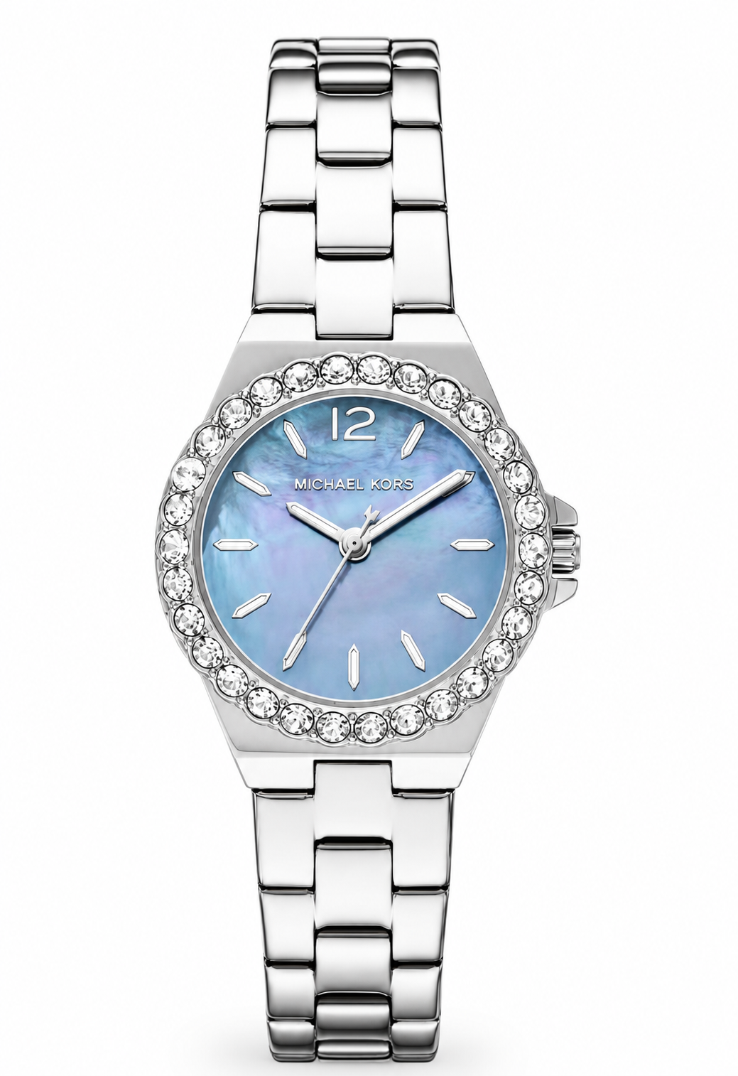 Reloj Michael Kors Lennox Mini Pavé
