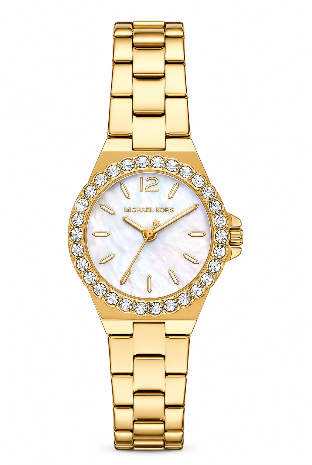 Reloj Michael Kors Lennox Mini Pavé