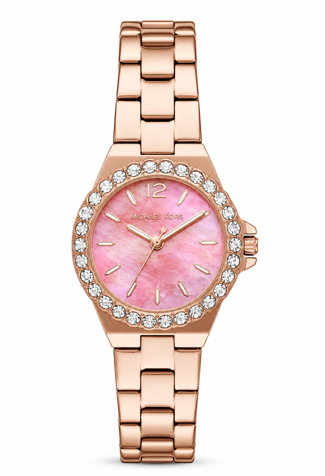 Reloj Michael Kors Lennox Mini Pavé