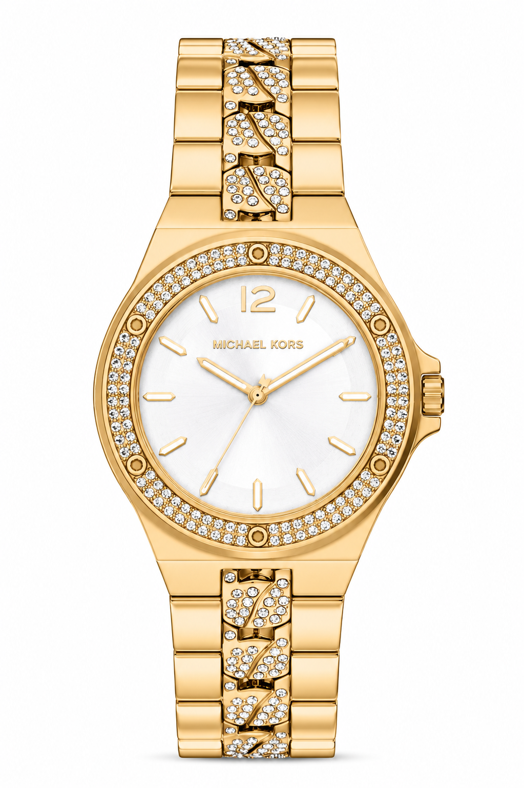 Reloj Michael Kors Lennox Pavé