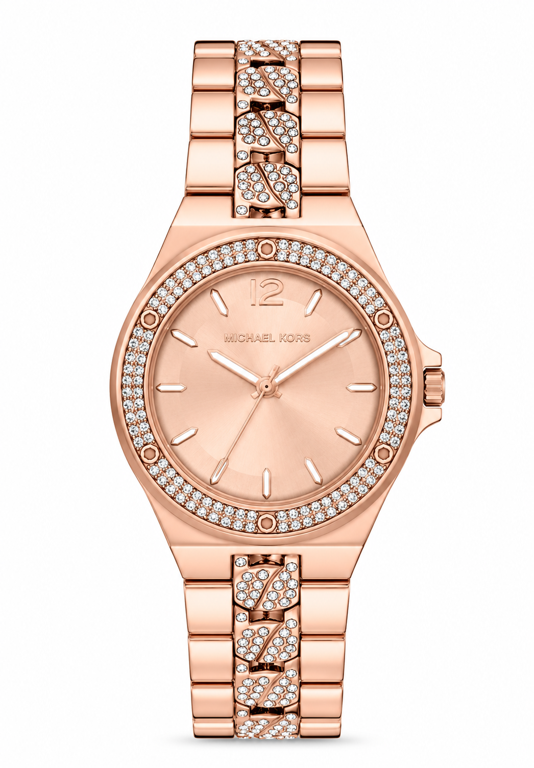 Reloj Michael Kors Lennox Pavé