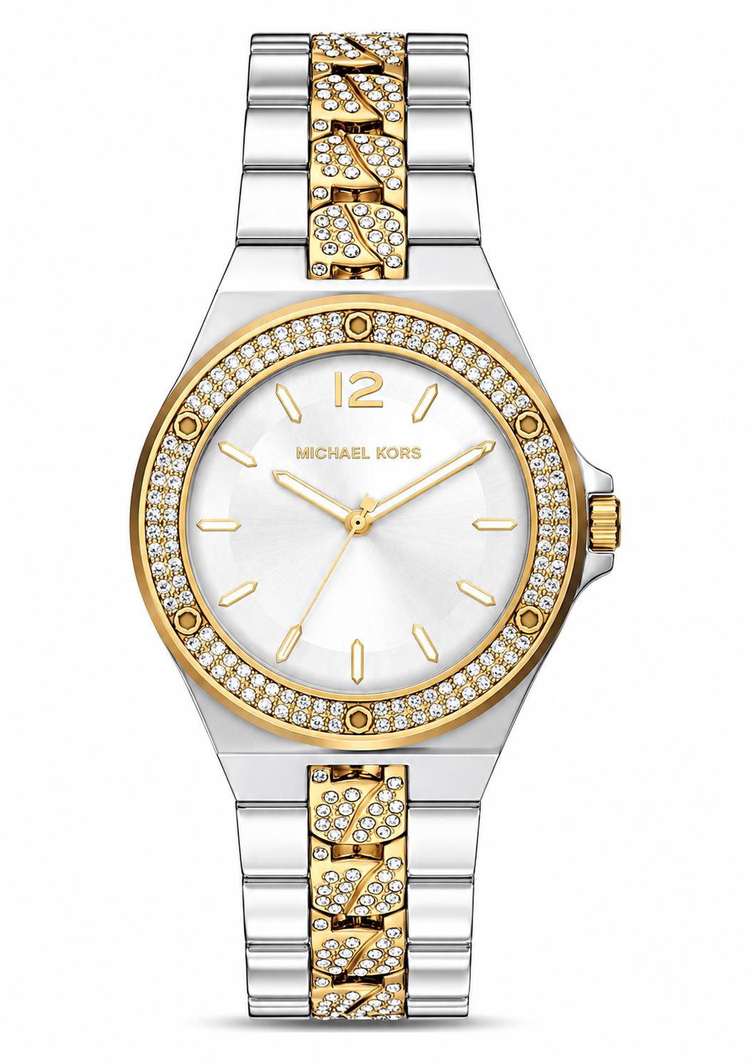 Reloj Michael Kors Lennox Pavé