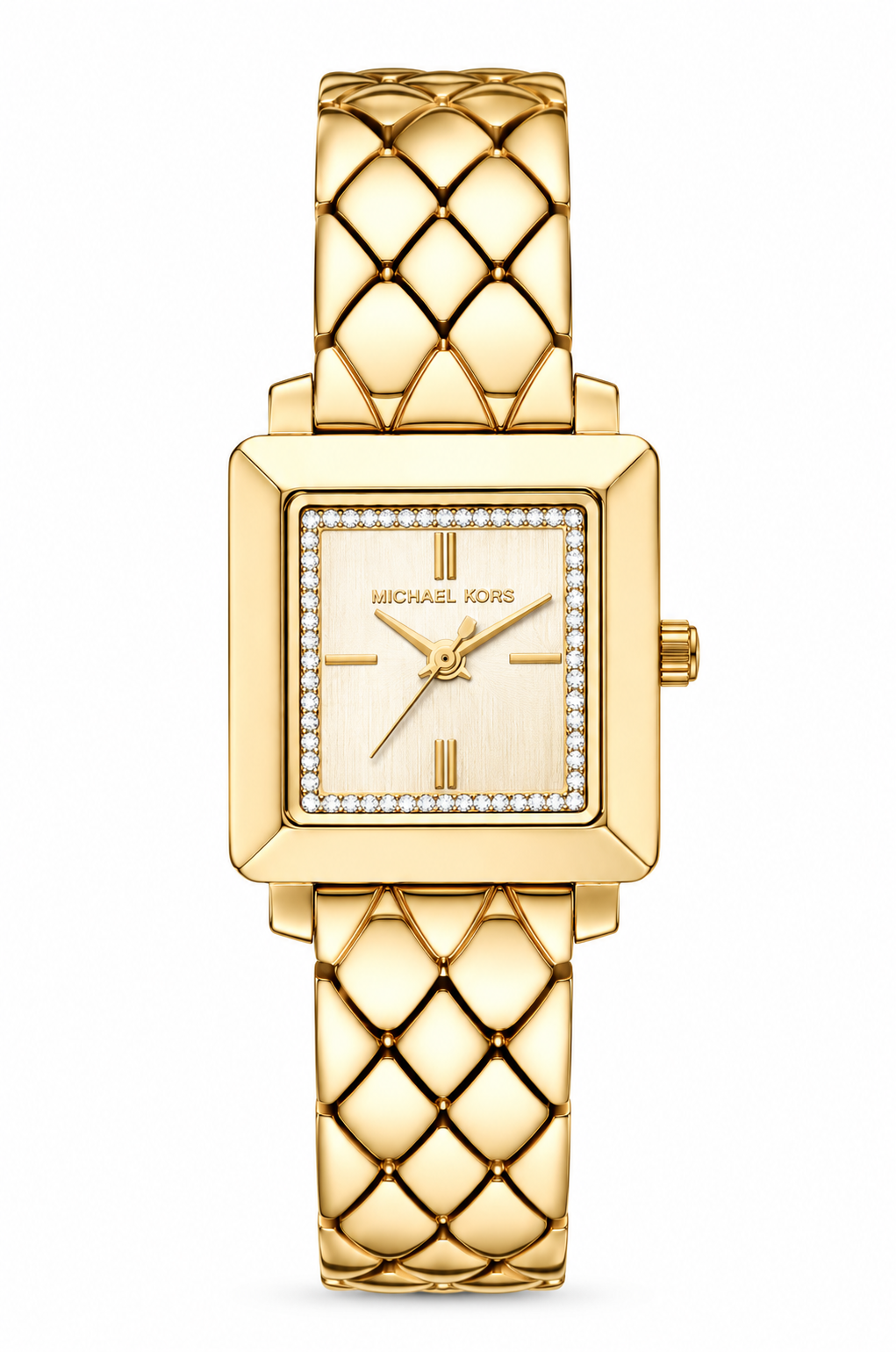 Reloj Michael Kors Petite Gwynn Gold