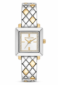 Reloj Michael Kors Petite Gwynn Gold
