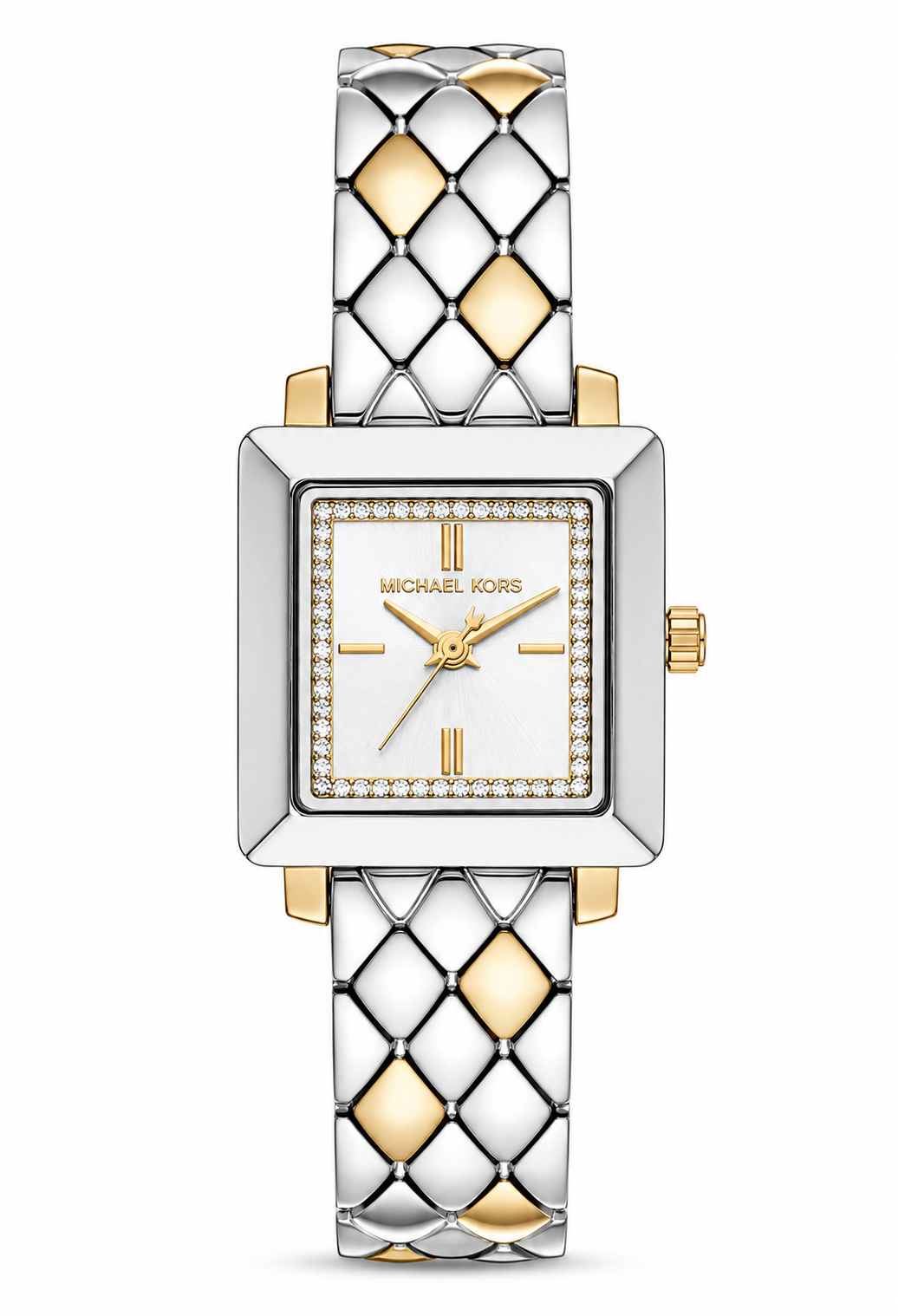 Reloj Michael Kors Petite Gwynn Gold