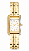 Reloj Michael Kors Mini Monroe Pavé Gold