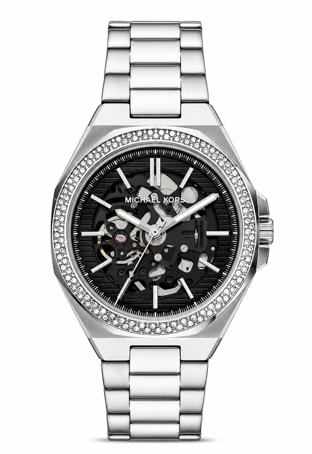 Reloj Michael Kors Oversized Callum