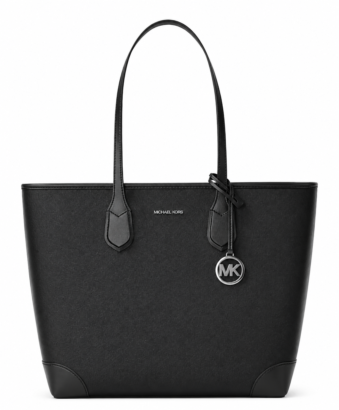 Bolso Michael Kors Eva Large Saffiano Leather Tote