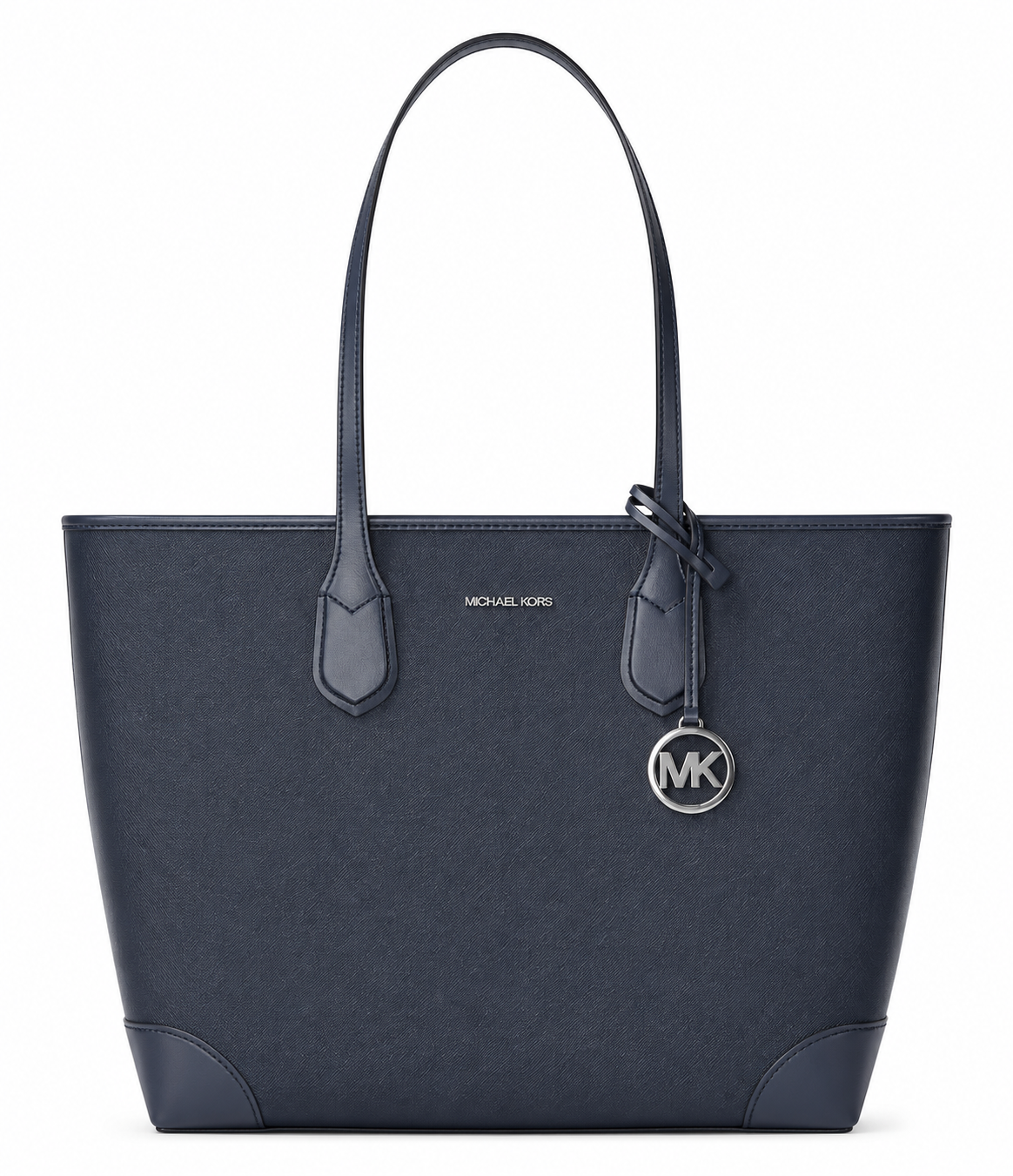 Bolso Michael Kors Eva Large Saffiano Leather Tote
