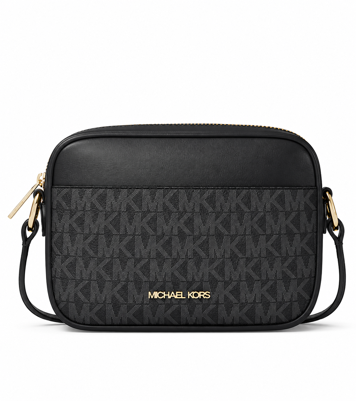 Bolso Michael Kors Jet Set Travel Large Camera Crossbody