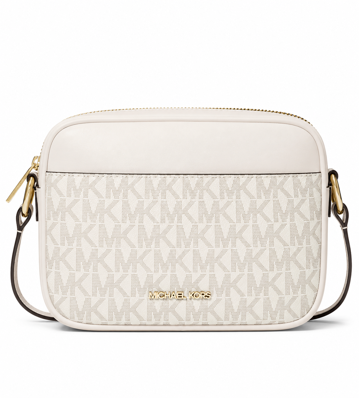 Bolso Michael Kors Jet Set Travel Large Camera Crossbody