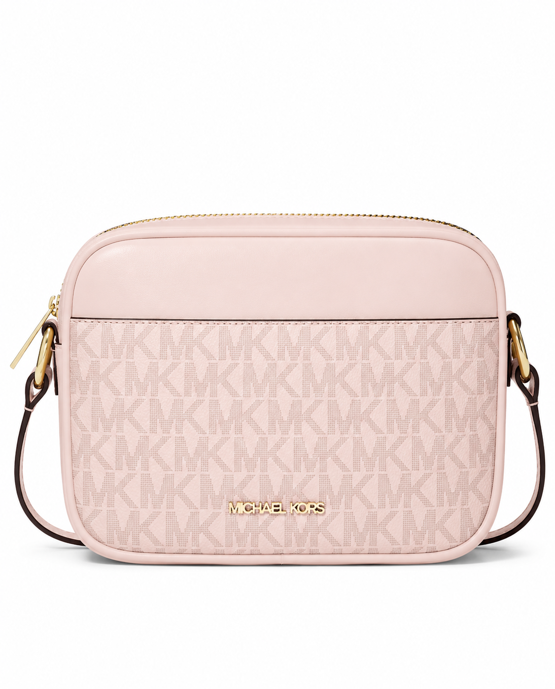 Bolso Michael Kors Jet Set Travel Large Camera Crossbody