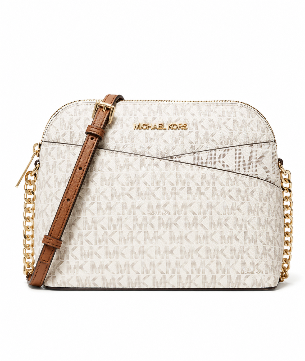 Bolso Michael Kors Jet Set Travel Crossbody
