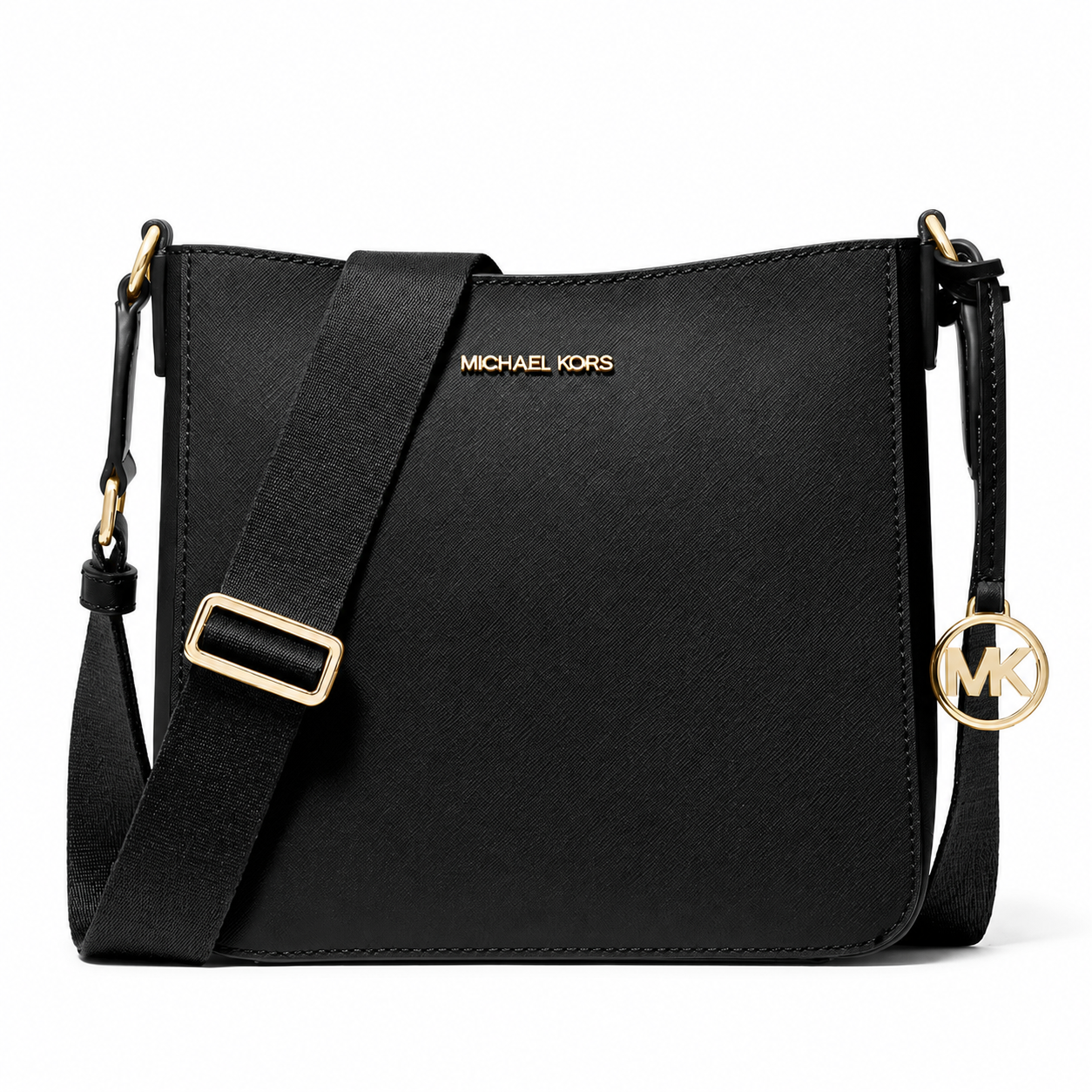 Bolso Michael Kors Jet Set Travel Small Messenger Crossbody