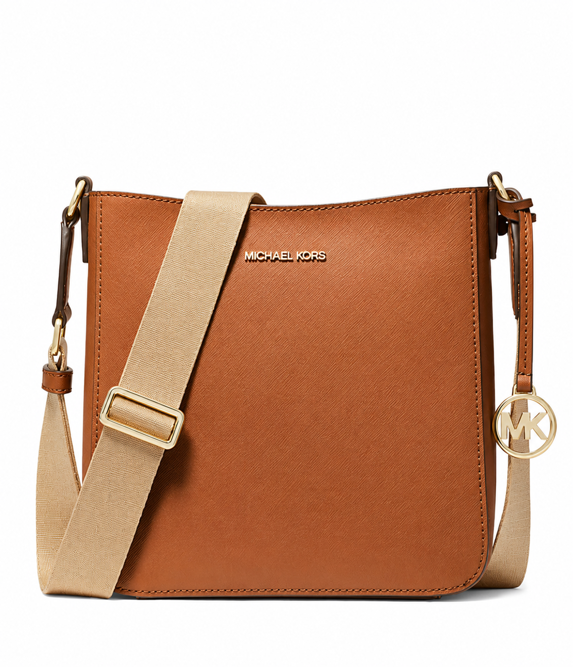 Bolso Michael Kors Jet Set Travel Small Messenger Crossbody