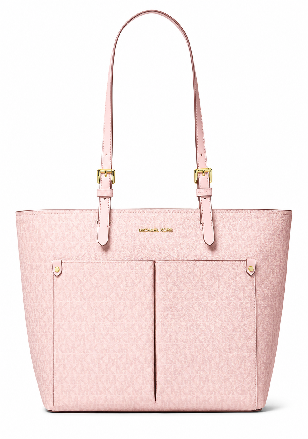 Bolso Michael Kors Jet Set Medium Pocket Tote