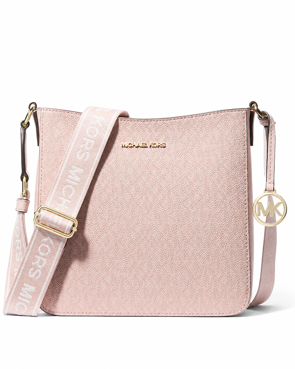 Bolso Michael Kors Jet Set Travel Small Messenger Crossbody