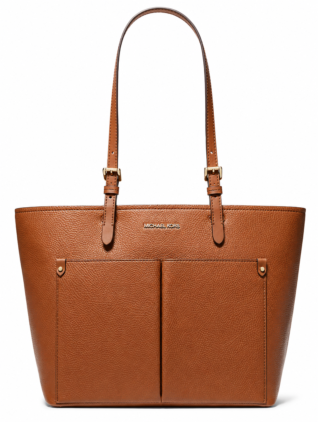 Bolso Michael Kors Jet Set Medium Pocket Tote