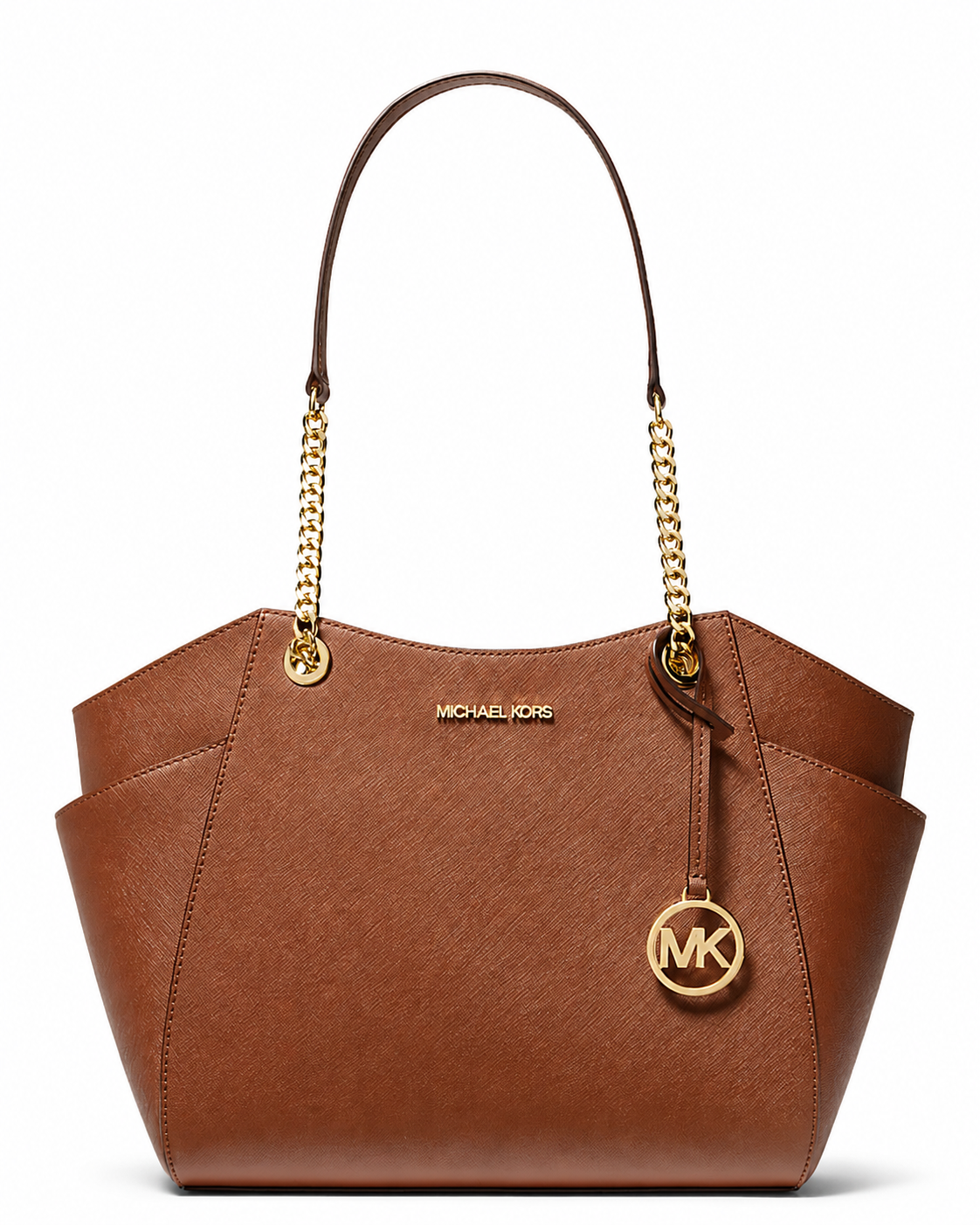 Bolso Michael Kors Jet Set Large Logo Tote