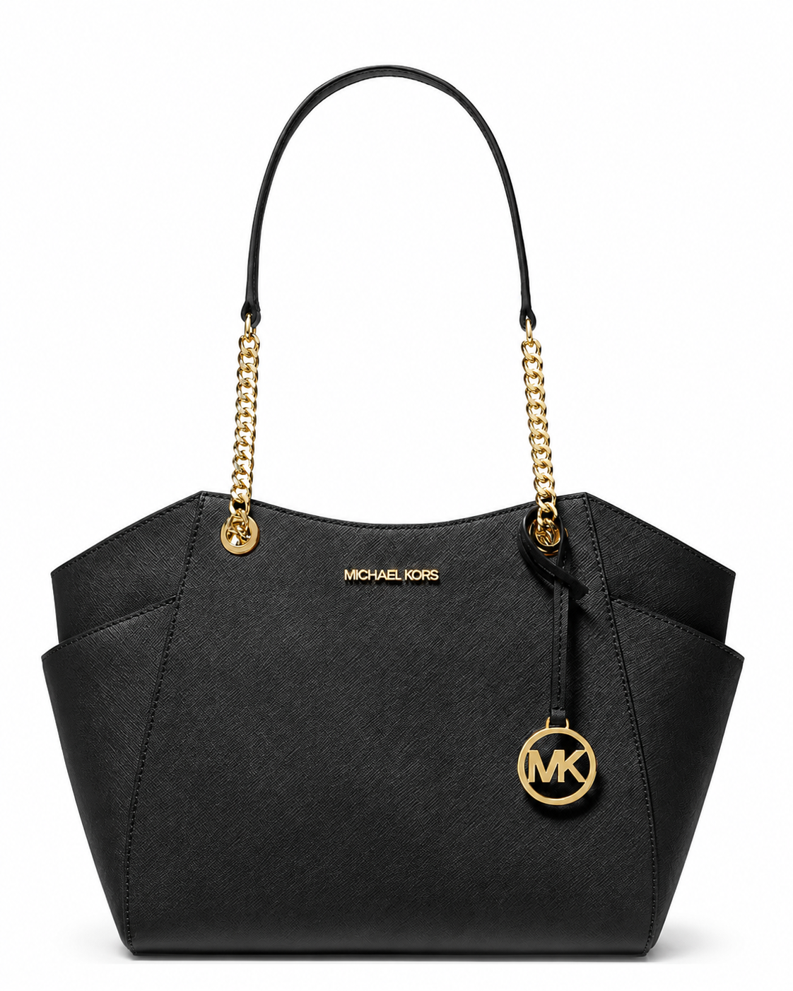 Bolso Michael Kors Jet Set Large Logo Tote