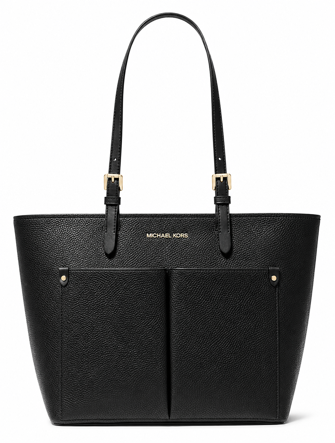 Bolso Michael Kors Jet Set Medium Pocket Tote